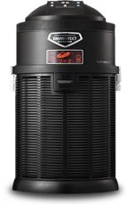 Onderdelen Clean Air