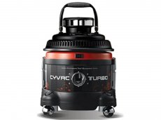 Onderdelen Cyvac/XCalibur